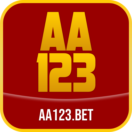 Logo da aa123